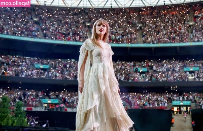 Taylor Swift [ taylor-swift ] - I ll be a good girl