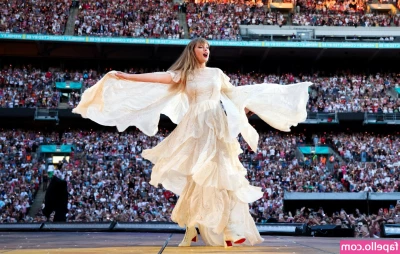 Taylor Swift [ taylor-swift ] - are you ready to play   3 part 1