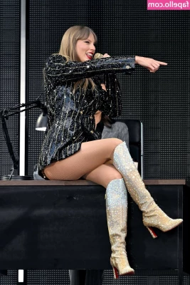 Taylor Swift [ taylor-swift ] - Thank you so much for all the love in the last days love you all