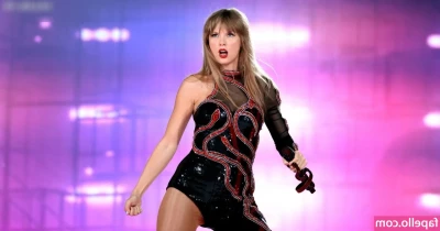 Taylor Swift [ taylor-swift ] - Pregunta por privado  tengo las noticias para ti
