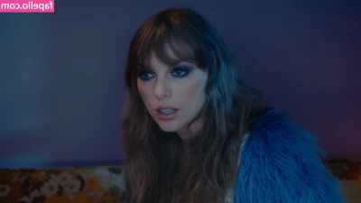 Taylor Swift [ taylor-swift ] - Frisky Avatar Friday   Tv Shows - I mention I m watching my MLB team