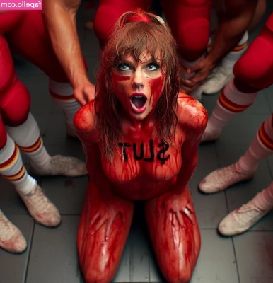 Taylor Swift [ taylor-swift ] - First a little primal teaser then a POV version I hope you enjoy it