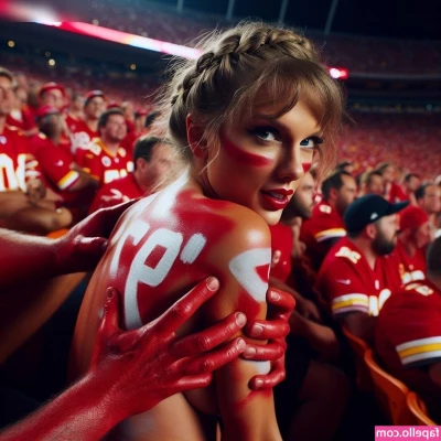 Taylor Swift [ taylor-swift ] - eXXXtra cheeky 💋