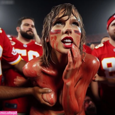 Taylor Swift [ taylor-swift ] - Just do it