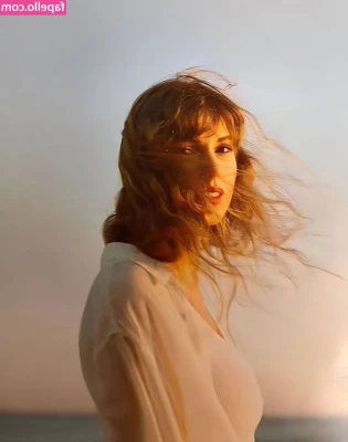 Taylor Swift [ taylor-swift ] - Something slipped  oopsie