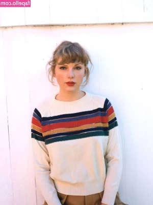 Taylor Swift [ taylor-swift ] - Who tryna watch me cum