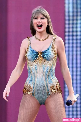 Taylor Swift [ taylor-swift ] - You want my pussy wet