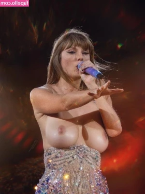 Taylor Swift [ taylor-swift ] - Introducing the enamel black bikini bunny ☆ The possibilities for part 1