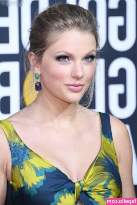 Taylor Swift [ taylor-swift ] - Happy pride month