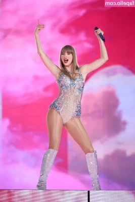 Taylor Swift [ taylor-swift ] - NEW CONTENT Check your DM s