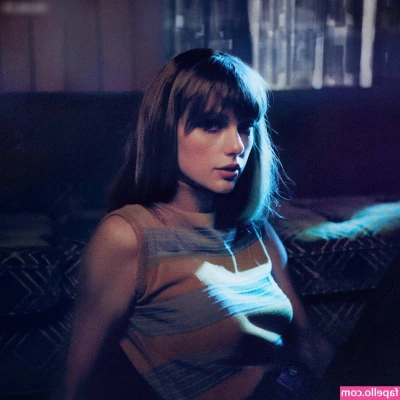 Taylor Swift [ taylor-swift ] - Double trouble! x part 1