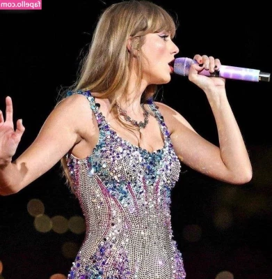 Taylor Swift [ taylor-swift ] - How much do you like spring  Cause it makes me want to go all naked