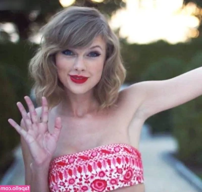 Taylor Swift [ taylor-swift ] - Bimbo doll fantasy dreams