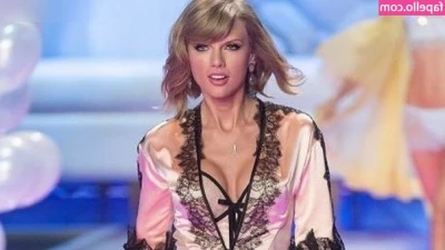 Taylor Swift [ taylor-swift ] - Hope y all have a great day