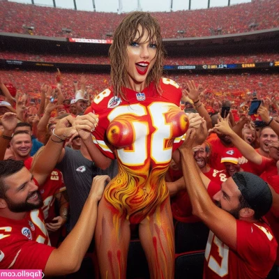 Taylor Swift [ taylor-swift ] - All ready to feel every inch of you