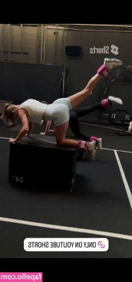 Taylor Swift [ taylor-swift ] - If anyone didn't see my post, I got approved for my breast