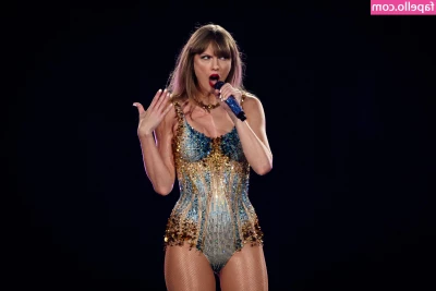 Taylor Swift [ taylor-swift ] - Throwback 😱😈