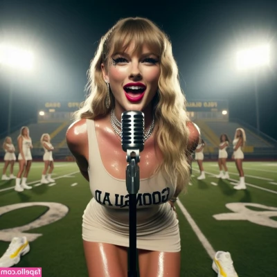 Taylor Swift [ taylor-swift ] - I want you to sit back with your cock in your hand and pretend that