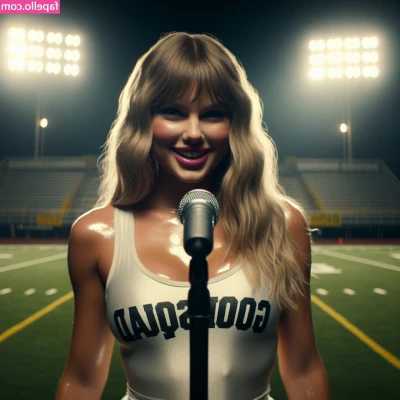 Taylor Swift [ taylor-swift ] - Post gym boogie