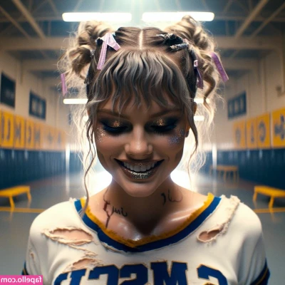 Taylor Swift [ taylor-swift ] - I tried going live but couldn't get a signal . Just something about
