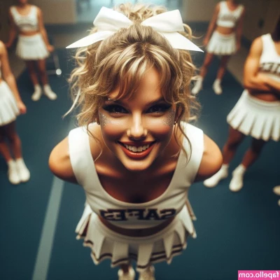 Taylor Swift [ taylor-swift ] - I heard a full moon is cuming