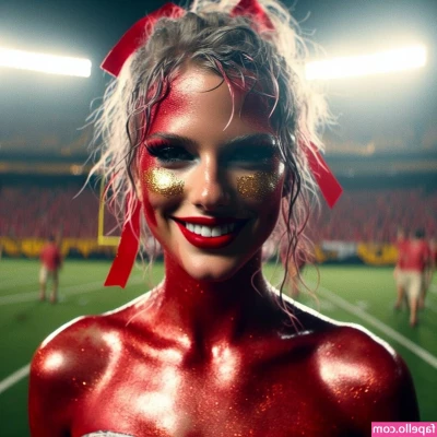 Taylor Swift [ taylor-swift ] - Squeeze my tits and I'll squeeze something else 😈