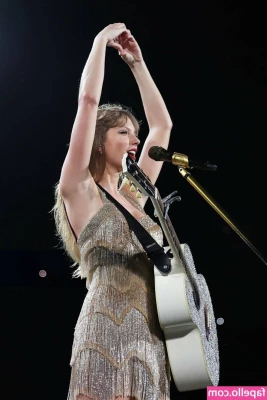 Taylor Swift [ taylor-swift ] - Do you prefer me mild or wild 😈 part 1