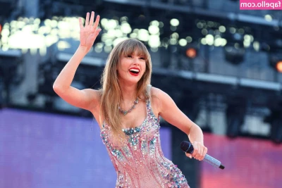 Taylor Swift [ taylor-swift ] - Who wants brownies part 1