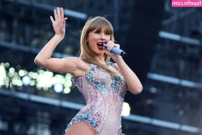 Taylor Swift [ taylor-swift ] - Favourite way to be part 1