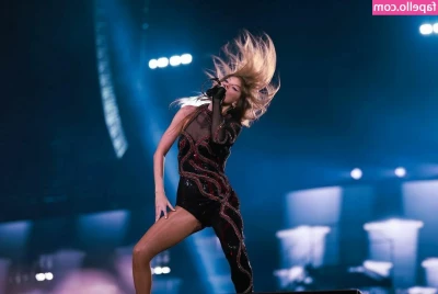 Taylor Swift [ taylor-swift ] - It’s fat ass Friday and I wanna see those thic creaming cocks