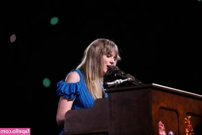Taylor Swift [ taylor-swift ] - Tesoro questo culettino aspetta solo di essere sfondato 🙊 quanto