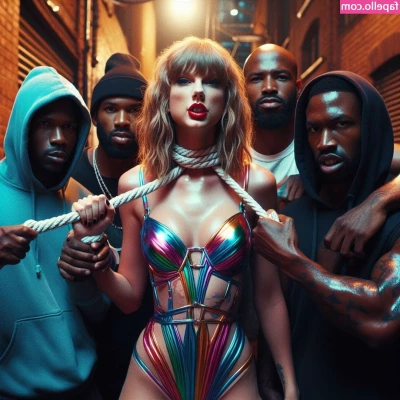 Taylor Swift [ taylor-swift ] - Bat lingerie is my personality now part 1