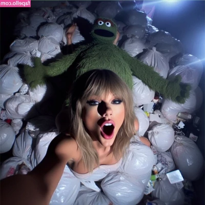 Taylor Swift [ taylor-swift ] - Check your messages babe