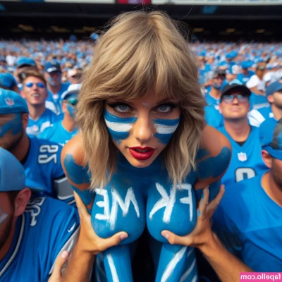 Taylor Swift [ taylor-swift ] - Good afternoon part 1