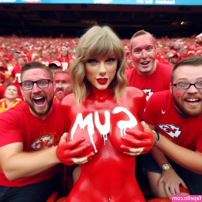Taylor Swift [ taylor-swift ] - Do you like the view of flexing calves
