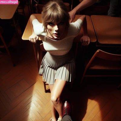 Taylor Swift [ taylor-swift ] - 🚨BRAND NEW …Never been seen FULL SCREEN Video!! 🚨 Please