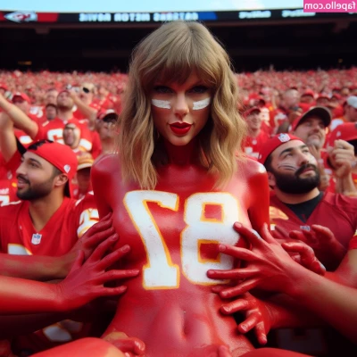 Taylor Swift [ taylor-swift ] - Let me tempt you