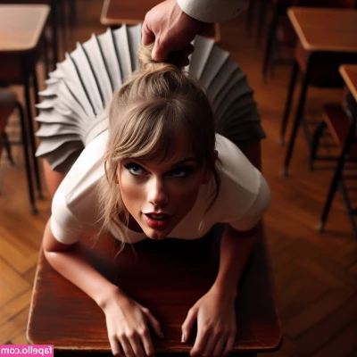 Taylor Swift [ taylor-swift ] - Oil pics to help your Friday night x