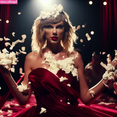 Taylor Swift [ taylor-swift ] - And it continues    Hope youve all had a great day and have a