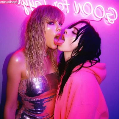 Taylor Swift [ taylor-swift ] - Martes hora de jugar  te vienes