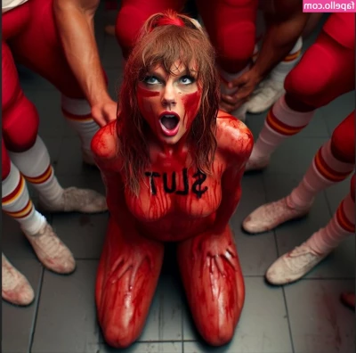 Taylor Swift [ taylor-swift ] - these panties should be on your face