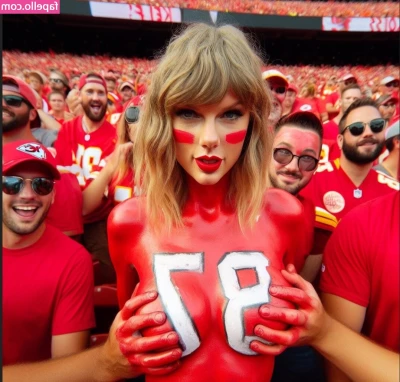Taylor Swift [ taylor-swift ] - Onlyfans is making me post so i dont get my account paused