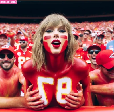 Taylor Swift [ taylor-swift ] - Anyone miss me