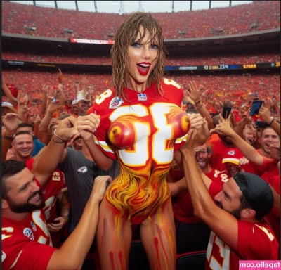 Taylor Swift [ taylor-swift ] - Would you  my lovely fans  enjoy reading kinky stories if I added