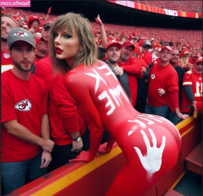 Taylor Swift [ taylor-swift ] - Eager for your attention 😈