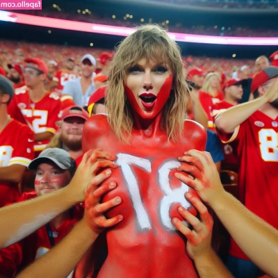 Taylor Swift [ taylor-swift ] - Nude