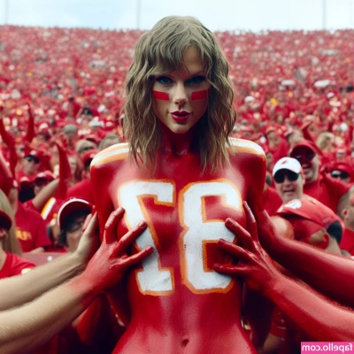 Taylor Swift [ taylor-swift ] - Is purple your favorite color