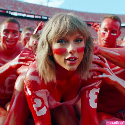 Taylor Swift [ taylor-swift ] - pp