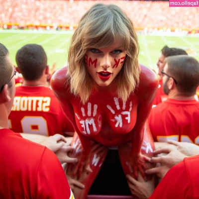 Taylor Swift [ taylor-swift ] - Having to re-upload this 😉