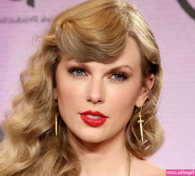 Taylor Swift [ taylor-swift ] - PREVIEW of Sloppy blowjob turns into a upside down rough throat
